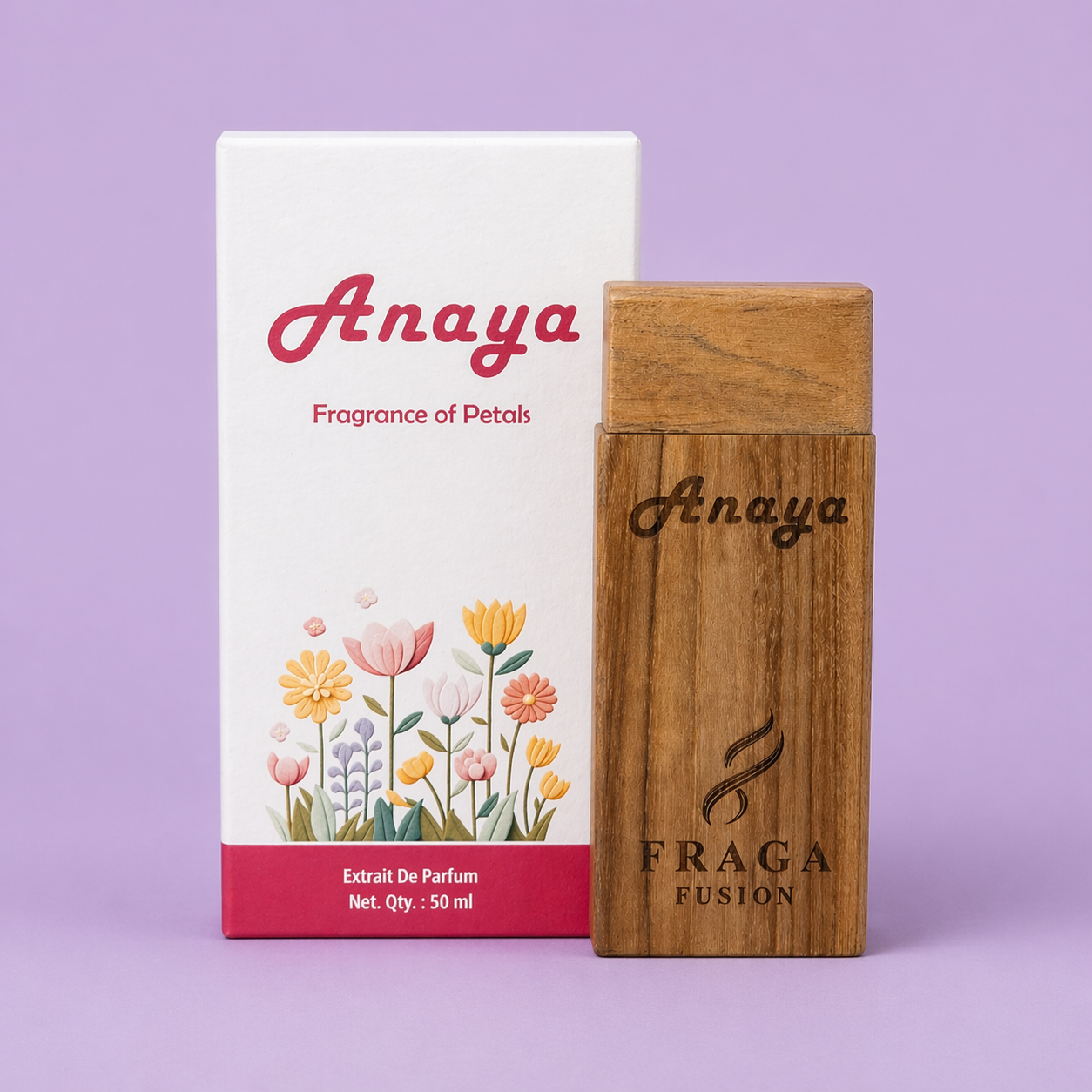 ANAYA (FEMALE)