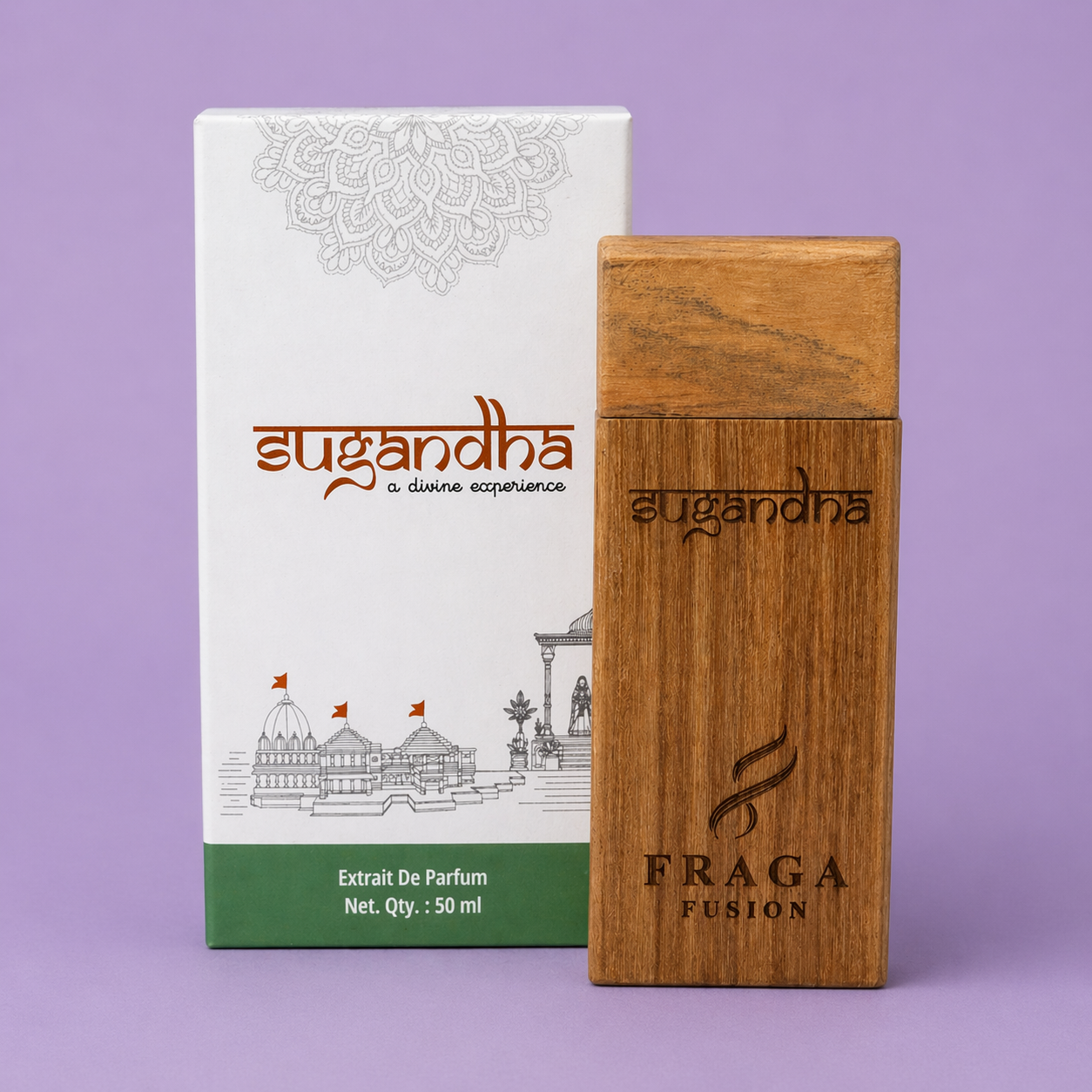 SUGANDHA (UNISEX)