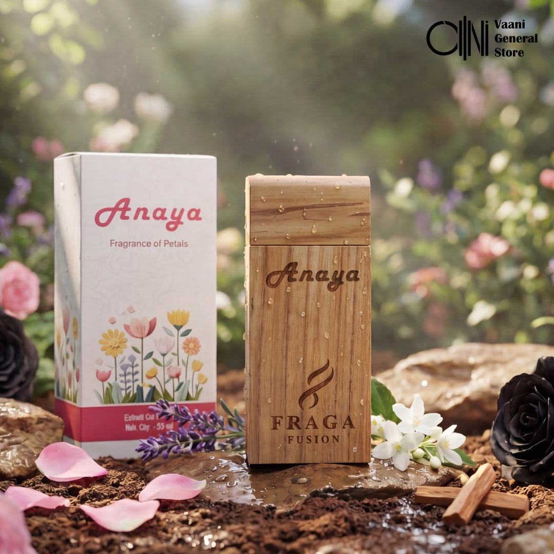 ANAYA (FEMALE)