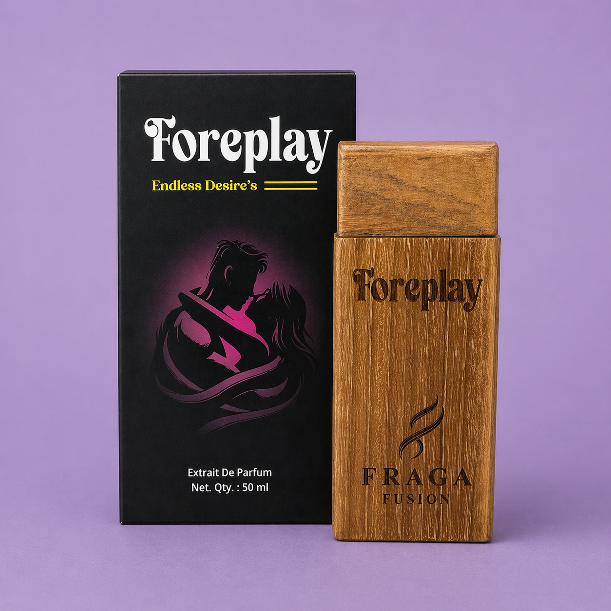 FOREPLAY (UNISEX)