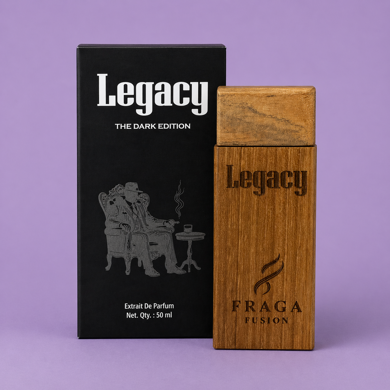 LEGACY (MENS)