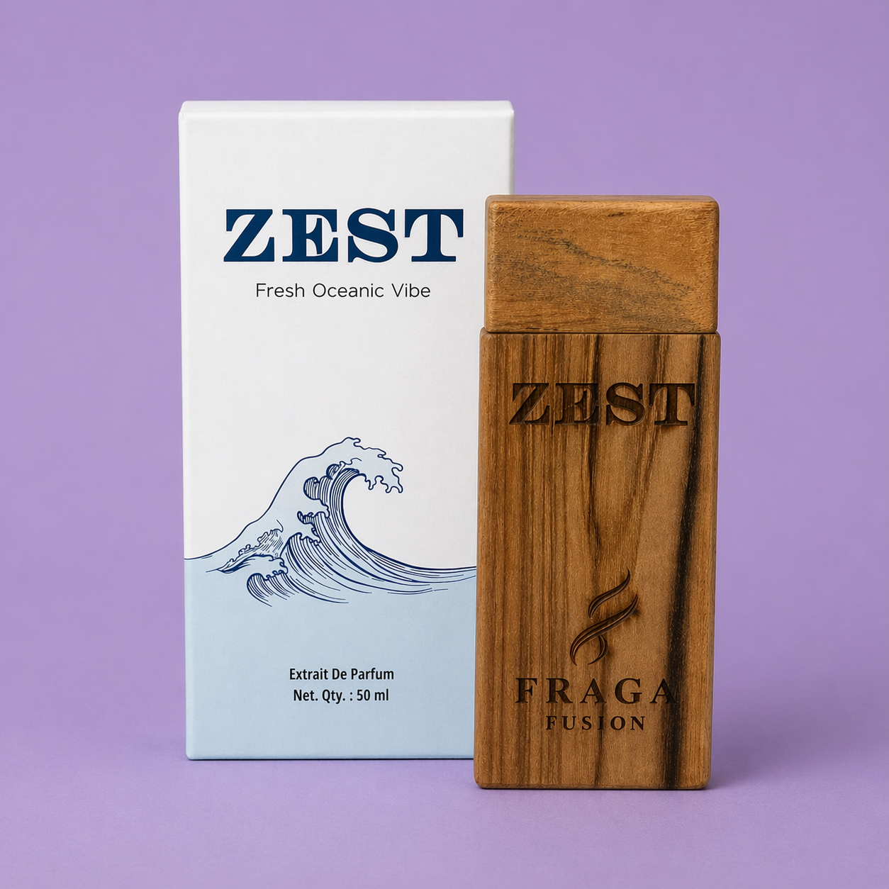 ZEST (UNISEX)